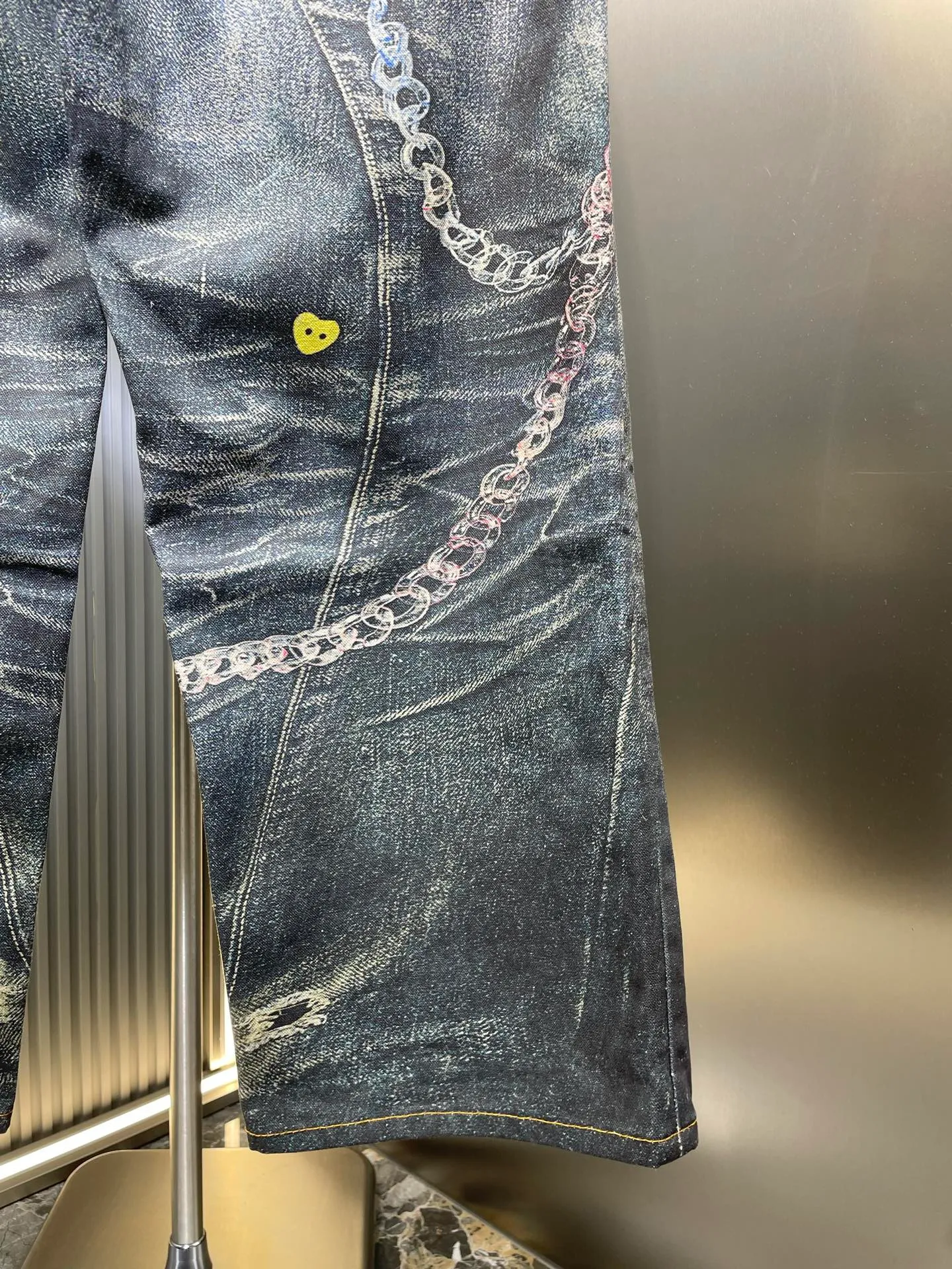 ACNE Studios🌟【 Original】 25New Arrival nace 3D 3D Versatile Same Style size：44 46 48 50